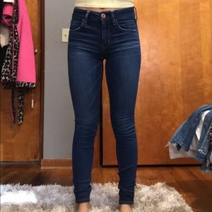 AMERICAN EAGLE JEGGING